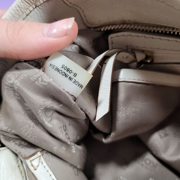 Michael Kors Shoulder Tote Bag Part Two - Picture 5 of 11